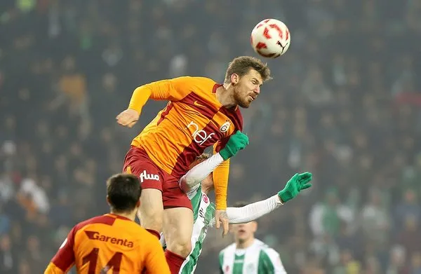Türkiye - İrlanda muhtemel 11'ler