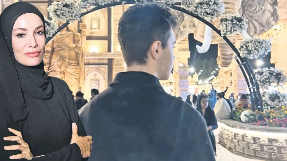 Önce duam sonra şükrümsün – Son Dakika Magazin Haberleri