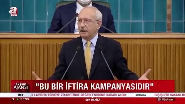 TÜGVA Başkanı Enes Eminoğlu'ndan Kılıçdaroğlu'na tepki: 