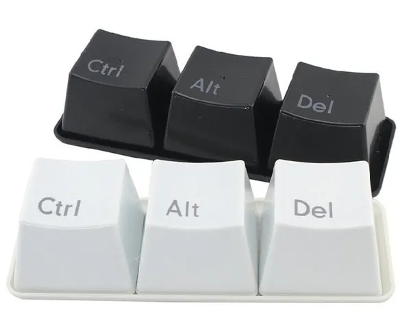 Ctrl+Alt+Del'in ilginç hikayesi