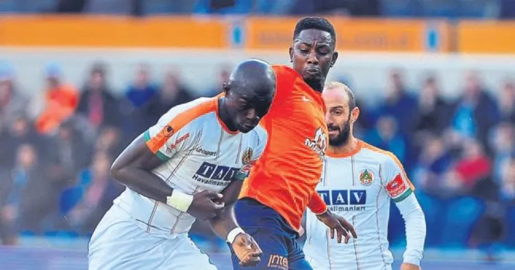 Şimşeklere nazar değdi