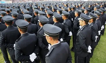 33. DÖNEM POMEM BAŞVURU TAKVİMİ: EGM polis alımı başvuruları başladı mı, ne zaman, kimler başvurabilir, takvim açıklandı mı?