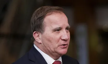 İsveç Başbakanından istifa!