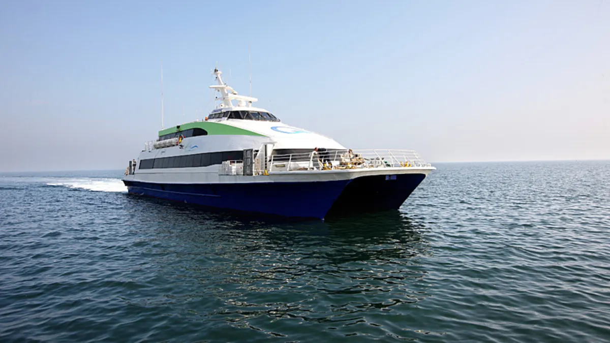 BUDO’nun bazı seferleri iptal edildi!