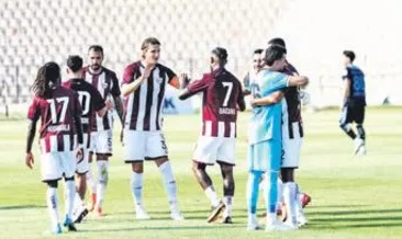 Bandırma çok farklı kazandı