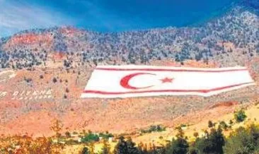 KKTC’nin tanınması için büyük kampanya