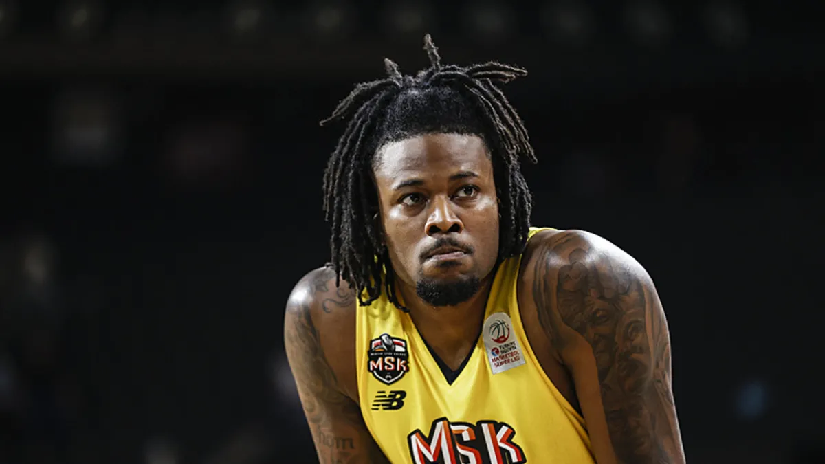 Basketbol Süper Ligi’ne Mersin Spor ve ONVO Büyükçekmece veda etti Basketbol Süper Ligi’ne Mersin Spor ve ONVO Büyükçekmece veda etti