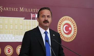 İyi Parti’de HDP depremi! Yavuz Ağıralioğlu: Terörün gölgesinin düştüğü yerde olmayız!