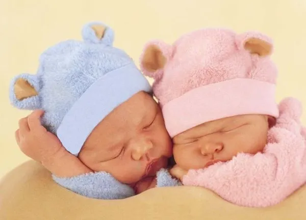 2017 Modern Erkek & Kız Bebek İsimleri ve Anlamları
