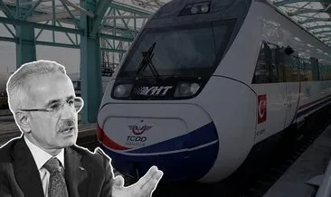 O sistem de ’yerli’leşti Bakan Uraloğu açıkladı: Gayrettepe-İstanbul Havalimanı metro hattında da kullanılmıştı
