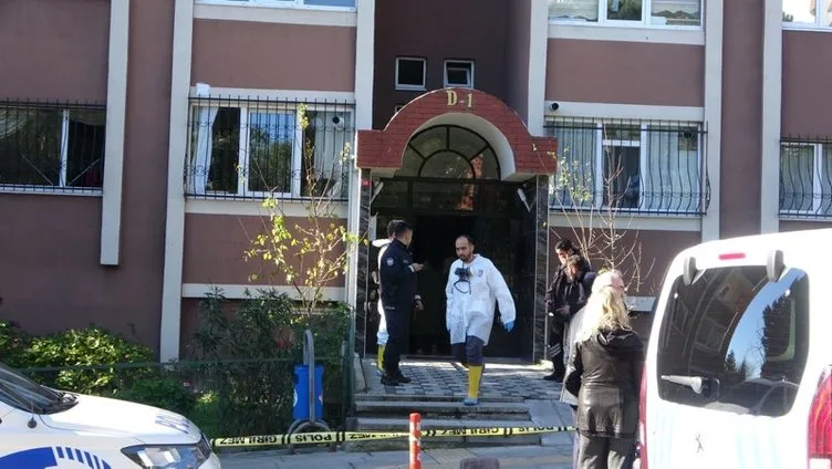 İstanbul Pendik’te feci olay: 83 yaşındaki kadın yangında can verdi!