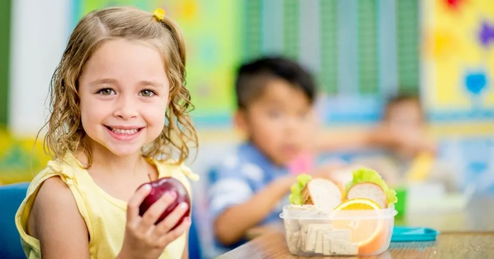 Cocuklarin Bagisiklik Sistemi Bu Besinlerle Artiyor Bebegim Ve Biz Haberleri