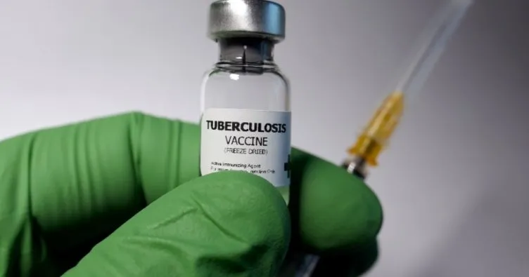 Tüberküloz aşısı beklenen korona aşısı olabilir