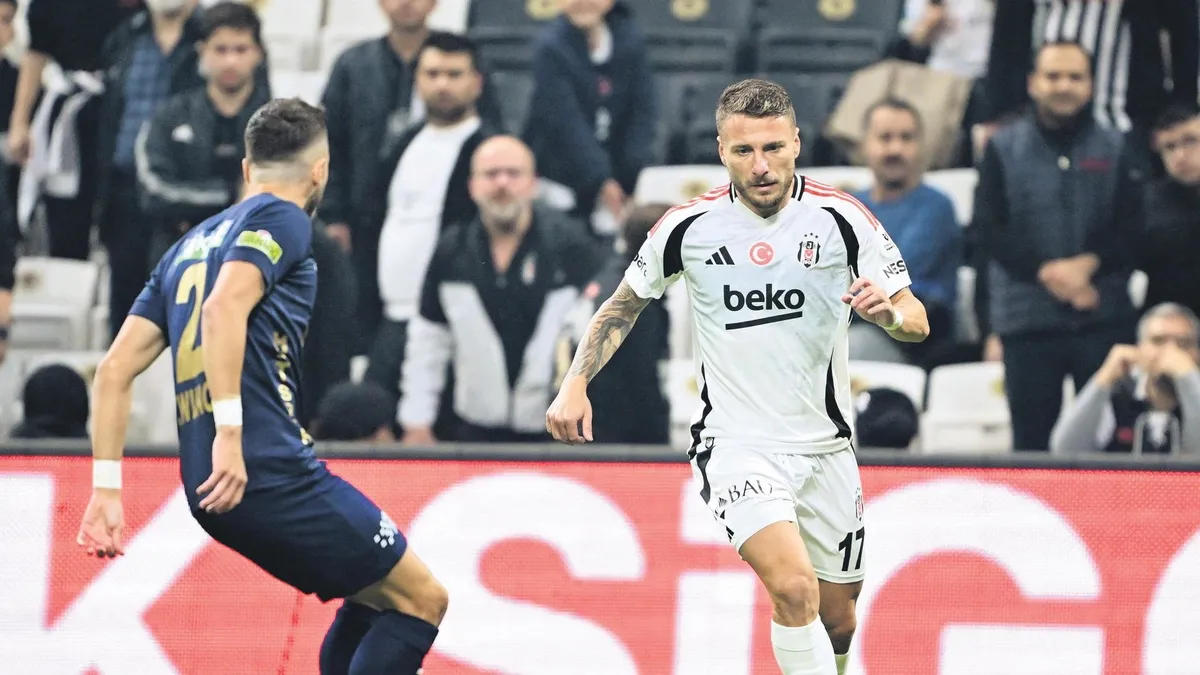 Savunma düştü hücum sustu! Savunma düştü hücum sustu!