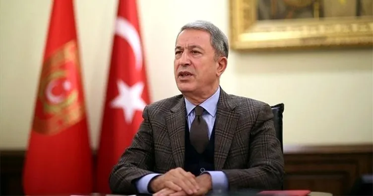 Hulusi Akar’dan tarihi aydınlatan kitap