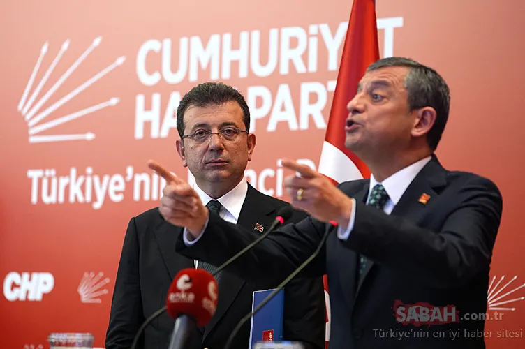 CHP’de ’Cumhurbaşkanlığı Adaylığı’ krizi: Mansur Yavaş’tan flaş çıkış! Ekrem İmamoğlu ve Özgür Özel’e gönderme!