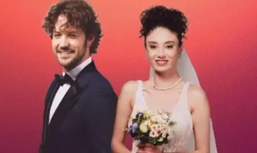 Mükemmel Eşleşme yeni ve son bölüm tamamı kesintisiz izle! TRT 1 ile Mükemmel Eşleşme 4. Bölüm izle!