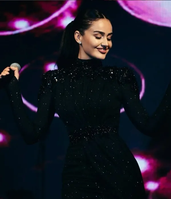 Elif Buse Doğan’dan alkışlanacak hareket: Tüm kıyafetlerini bağışlıyor!