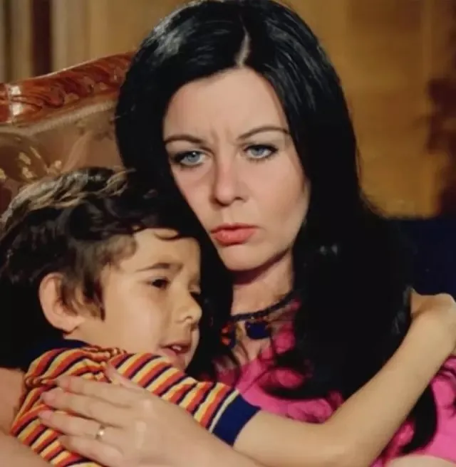 Yeşilçam’ın gözyaşıyla anılan çocuğuydu… ’Canım Kardeşim’ filmiyle hafızalara kazınan Kahraman Kıral bakın şimdi ne yapıyor!