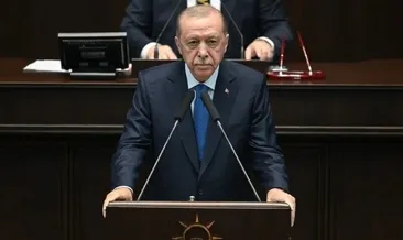 Başkan Erdoğan’dan Bakü’nün düşman işgalinden kurtuluş yıl dönümünü tebrik mesajı