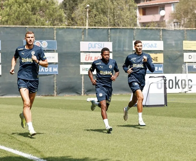 Son dakika haberi: Fenerbahçe’ye yıldız orta saha! Resmi açıklama geldi...