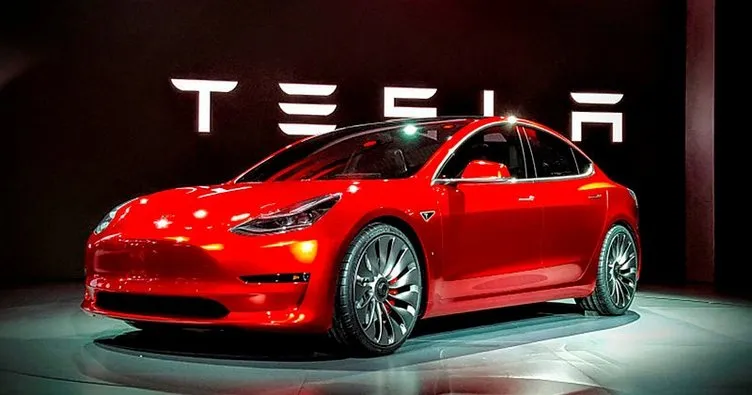 Tesla fiyatlarına zam geliyor!