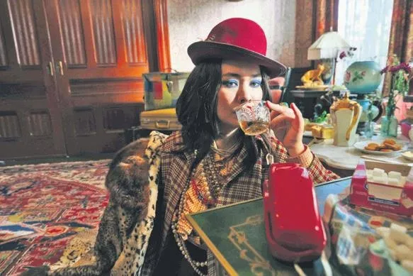 Mitski İstanbul’u sallamaya geliyor – HAKAN UÇ