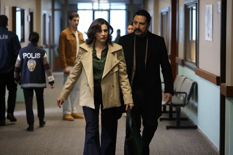 Can Borcu’nda aşkın yolundan dönmüyorlar