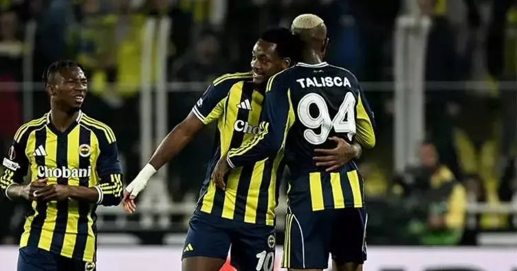 Brann - Fenerbahçe maçı ne zaman, saat kaçta, hangi kanalda yayınlanacak? FB kalan maçları ve puan durumu!