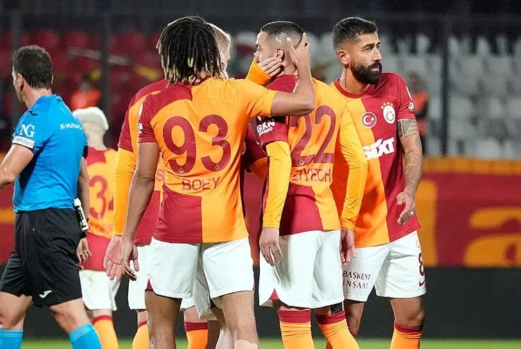 Son dakika Galatasaray transfer haberi: Fenerbahçe’nin eski yıldızı Aslan’a! Görüşmeler başladı...