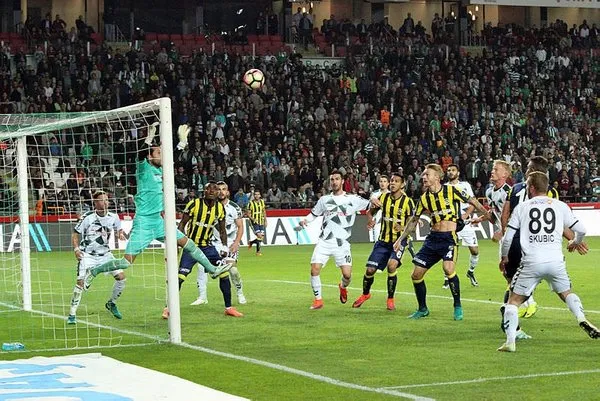 Rıdvan Dilmen, Fenerbahçe'nin ihtiyacı olan transferi açıkladı