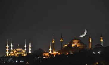 Ramazan ne zaman başlıyor, ayın kaçında? İlk oruç ne zaman tutulacak? Diyanet ile Ramazan ayı başlangıç tarihi