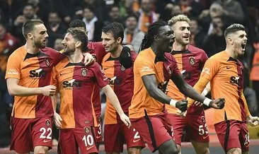 Galatasaray’da laf yok icraat var! İşte hayata geçirilen projeler...