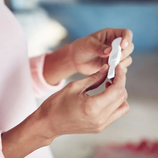 bos gebelik de hamilelik belirtileri