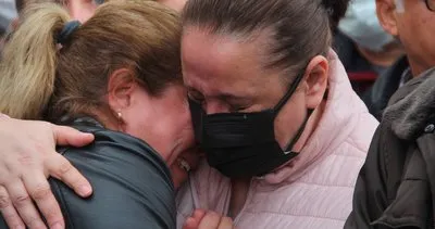 Evlatları scooter kazasında ölmüştü: Birbirlerine sarılıp ağlayan annelerden acı çağrı!