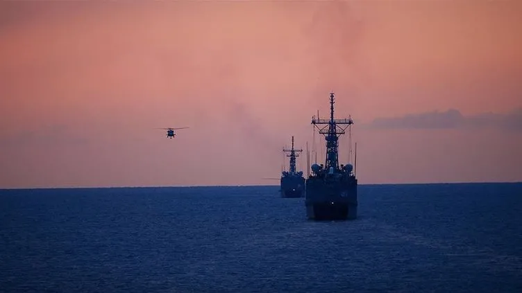 Ankara’nın Libya politikaları paniğe yol açtı: Türkiye Yunanistan’ı kuşatıyor