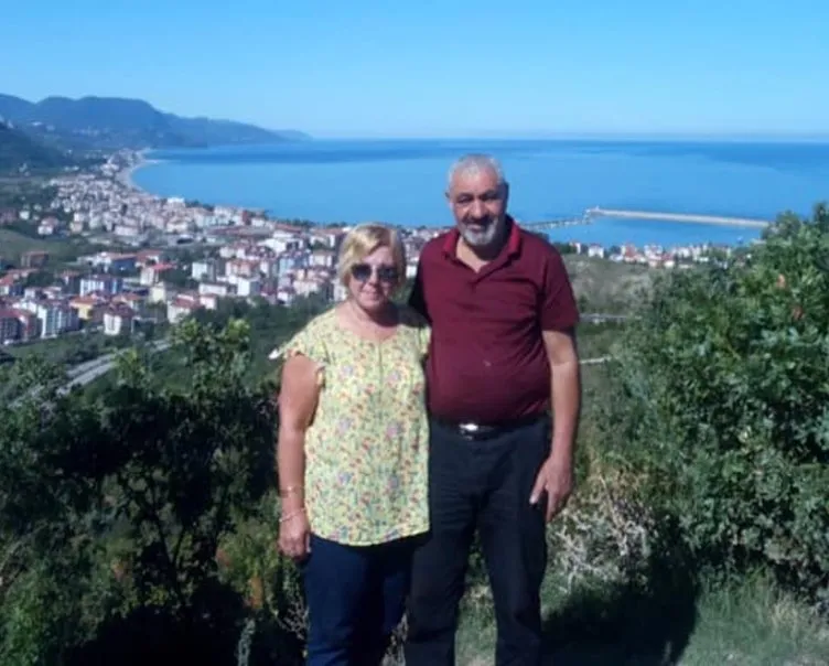 Beykoz’da dehşet! Eşini yatakta boğarak öldürdü, kendisini asarak intihar etti