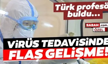 Son dakika haberi: Corona virüs izolasyonunu başaran Türk profesör Aykut Özkul; sıradaki adımları anlattı!