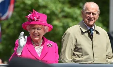 İngiltere Kraliçesi II. Elizabeth’in eşi Prens Philip’in sağlık durumu ile ilgili açıklama geldi
