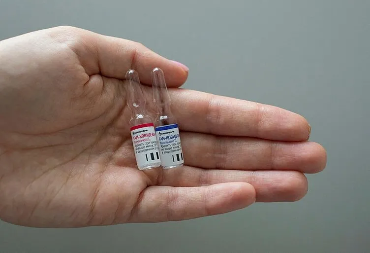 Rusya’dan ABD’ye Covid-19 aşısı tepkisi! Çekemiyorlar