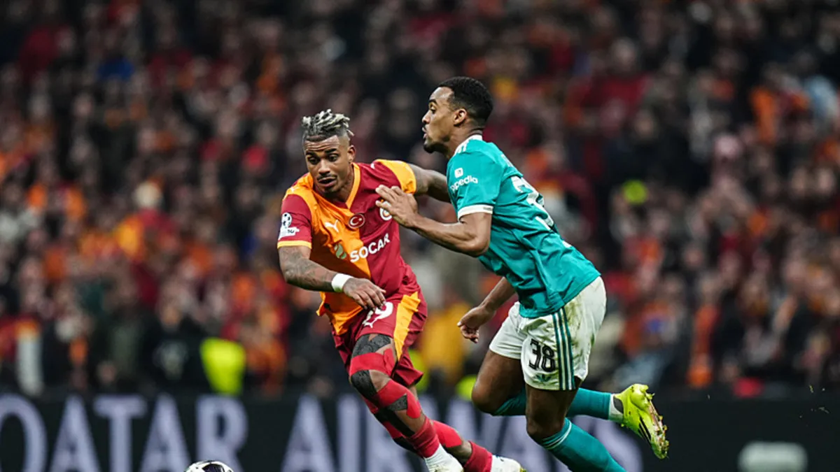 CANLI | UEFA Şampiyonlar Ligi’nde Liverpool – Galatasaray maçı! CANLI | UEFA Şampiyonlar Ligi’nde Liverpool – Galatasaray maçı!