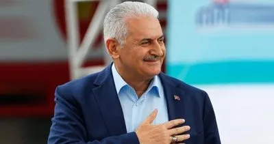 Başbakan Yıldırım, 4 Mart Cumartesi günü Nevşehir’de
