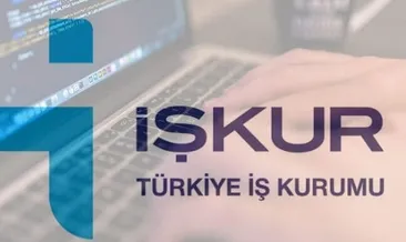 KPSS şartsız İŞKUR en az 6 bin TL maaşlı personel alımı yapıyor! 2021 İŞKUR personel ve memur alımı güncel iş ilanları yayınlandı
