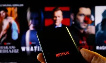 Netflix’in gelirleri beklentilerin altında kaldı