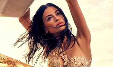 Mesleğime aşığım