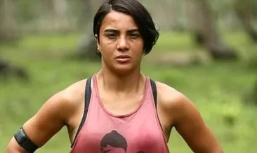 Sosyal medya Survivor Sabriye’nin yeni halini konuşuyor! Survivor Sabriye Şengül estetikle bambaşka biri oldu!