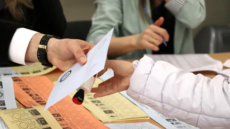 Türkiye seçimini yaptı! 31 Mart yerel seçimleri büyük bir olgunluk içerisinde gerçekleştirildi