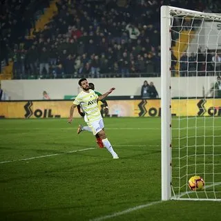 Ersun Yanal dışında hiçbir hamle kalmadı