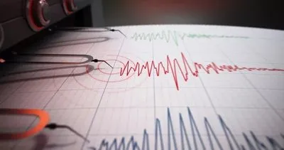 Son dakika: Amasya deprem ile sallandı! 24 Nisan AFAD ve Kandilli Rasathanesi son depremler listesi