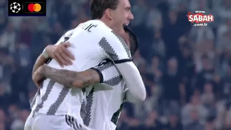 Shakhtar Donetsk - Real Madrid ŞAMPİYONLAR LİGİ MAÇI EXXEN CANLI İZLE